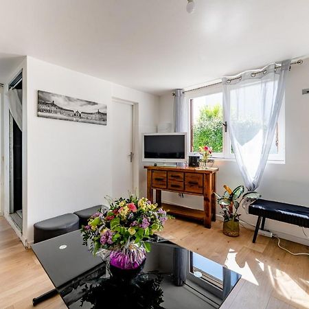 Appartement/Maison Plain Pied Floirac (Gironde) Exterior photo