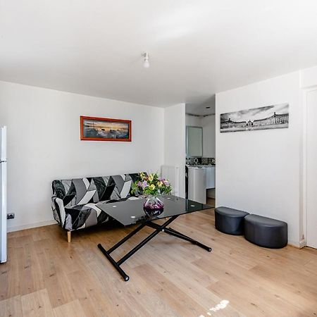 Appartement/Maison Plain Pied Floirac (Gironde) Exterior photo