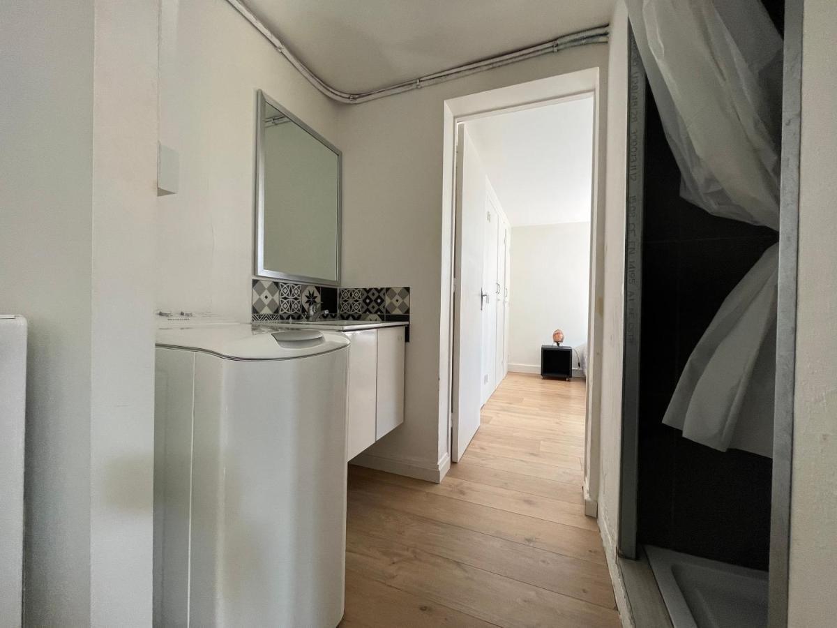 Appartement/Maison Plain Pied Floirac (Gironde) Exterior photo