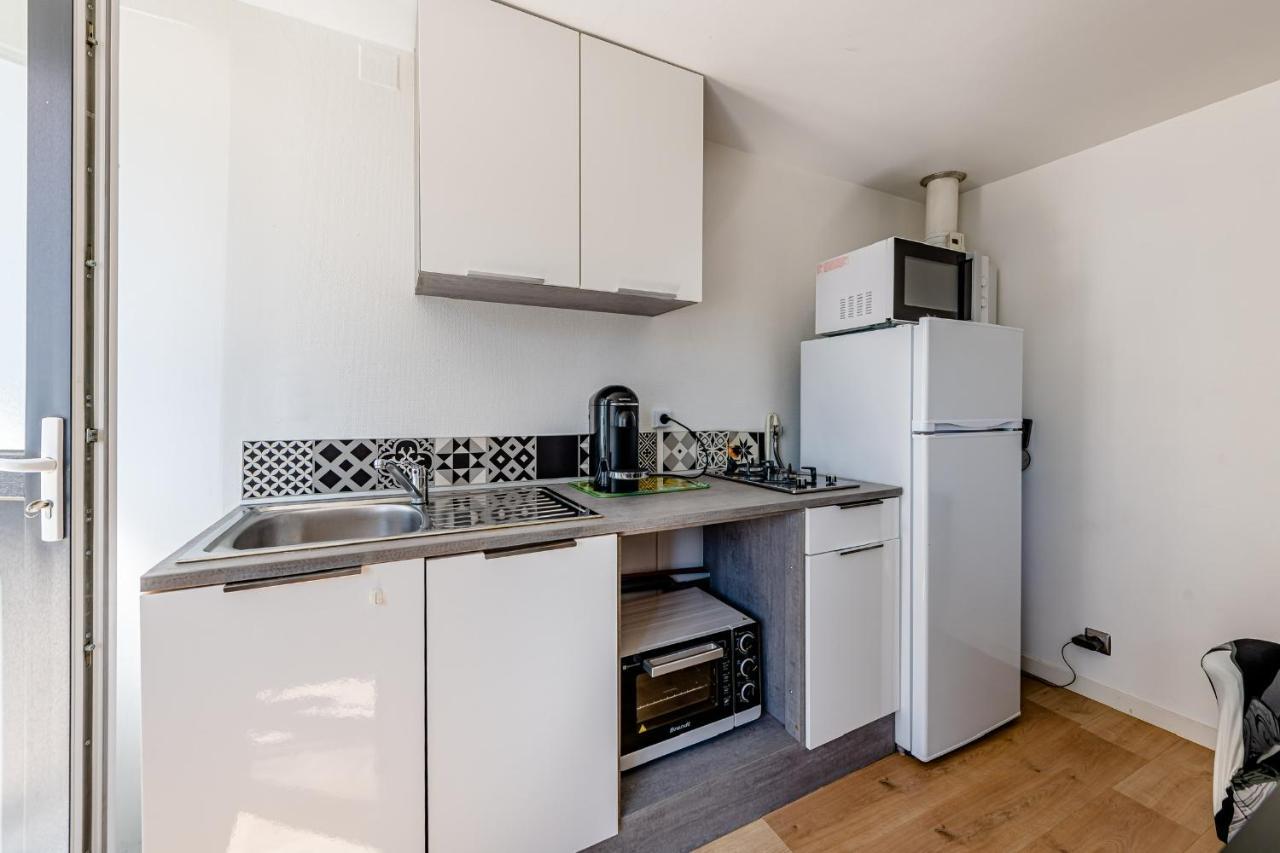 Appartement/Maison Plain Pied Floirac (Gironde) Exterior photo